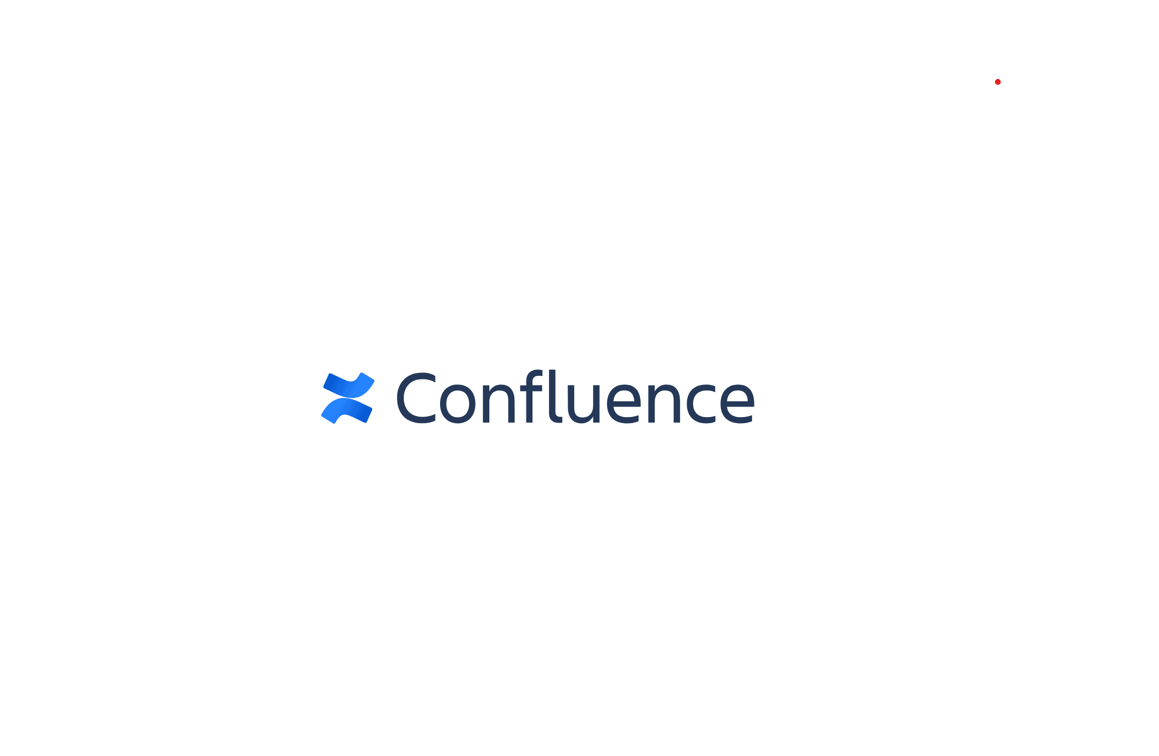 Logo Confluence