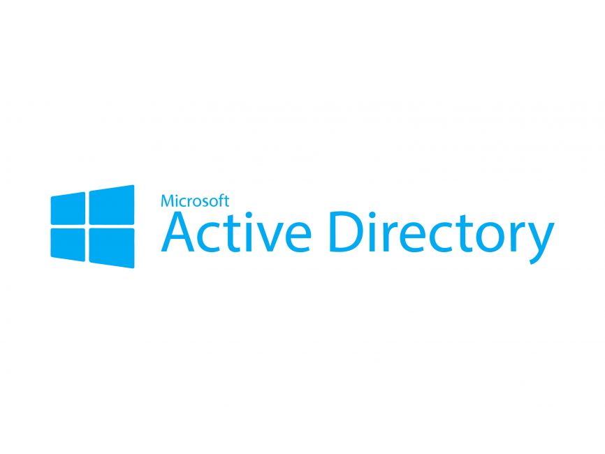 Logo Microsoft Active Directory