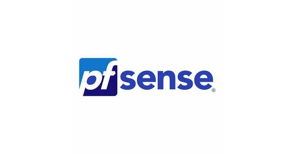 Logo Netgate pfSense