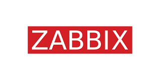 Logo Zabbix
