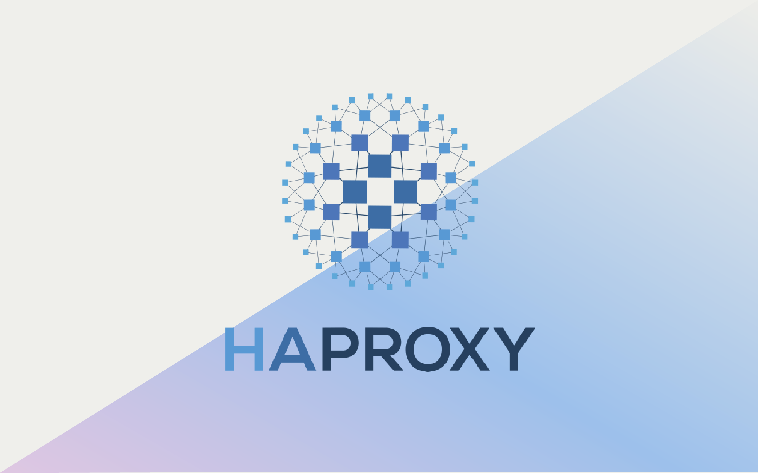 Illustration de HAProxy, service de proxy et reverse proxy